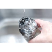 KINTO WATER BOTTLE - Blue